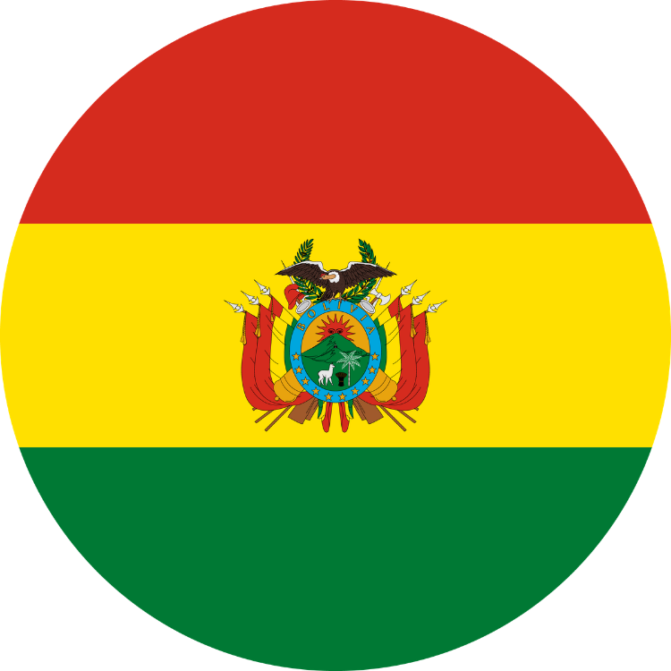 BoliviaFlag