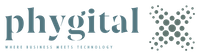 Company name - Phygital X