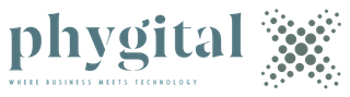 Exhibitor profile image for Phygital X