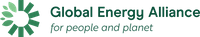 Company name - Global Energy Alliance for People and Planet