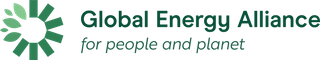 Exhibitor profile image for Global Energy Alliance for People and Planet