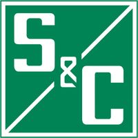 Company name - S&C Electric Company