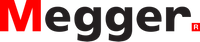 Company name - Megger