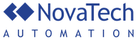 Company name - NovaTech Automation