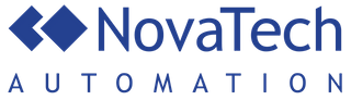 Exhibitor profile image for NovaTech Automation