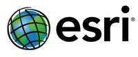 Company name - esri