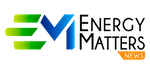 Energy Matters News
