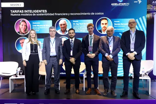 Tarifas el&eacute;ctricas inteligentes: &iquest;c&oacute;mo financiar las inversiones masivas que requiere la modernizaci&oacute;n de las redes?