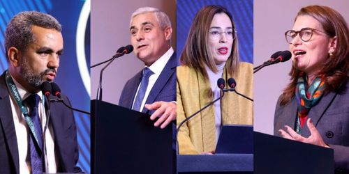 Arranca ADELATAM 2026: buscan fortalecer la infraestructura de la red el&eacute;ctrica para la transici&oacute;n energ&eacute;tica