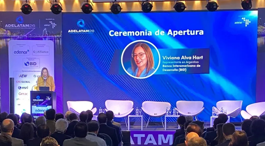 Transición energética: Según el BID, América Latina necesita invertir US$ 48.000 millones anuales para adaptar el sector eléctrico