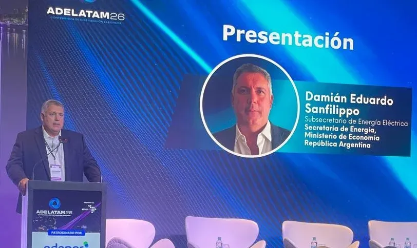 El Gobierno lanzará una licitación para incorporar centrales de generación térmica en nodos críticos