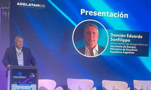 El Gobierno lanzar&aacute; una licitaci&oacute;n para incorporar centrales de generaci&oacute;n t&eacute;rmica en nodos cr&iacute;ticos