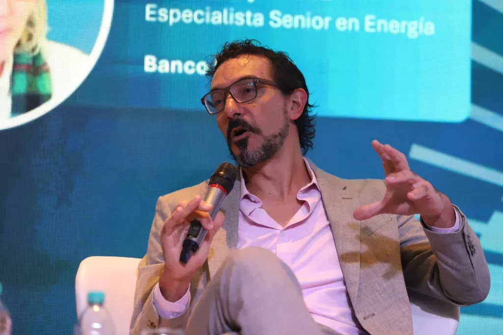 Esteban Kiper y el desafío de la transición energética: «El regulador tiene que evitar que la nueva red sea más regresiva»