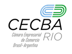 C&acirc;mara Empresarial de Com&eacute;rcio Brasil - Argentina - CECBA RIO