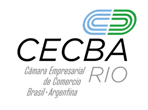 C&acirc;mara Empresarial de Com&eacute;rcio Brasil - Argentina - CECBA RIO