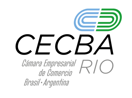 Câmara Empresarial de Comércio Brasil - Argentina - CECBA RIO