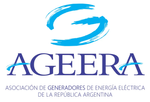 AGEERA - Asociaci&oacute;n de Generadores de Energ&iacute;a El&eacute;ctrica de la Rep&uacute;blica Argentina