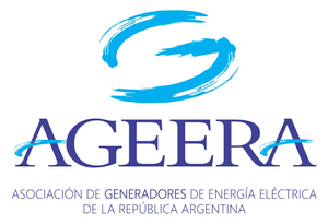AGEERA - Asociaci&oacute;n de Generadores de Energ&iacute;a El&eacute;ctrica de la Rep&uacute;blica Argentina
