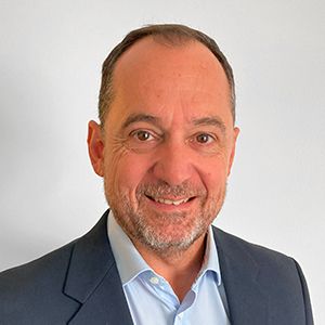 Speaker profile image for Alejandro Arnau