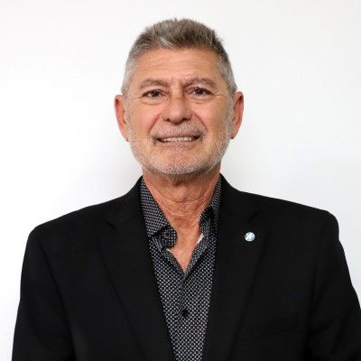 Speaker profile image for Claudio Bulacio