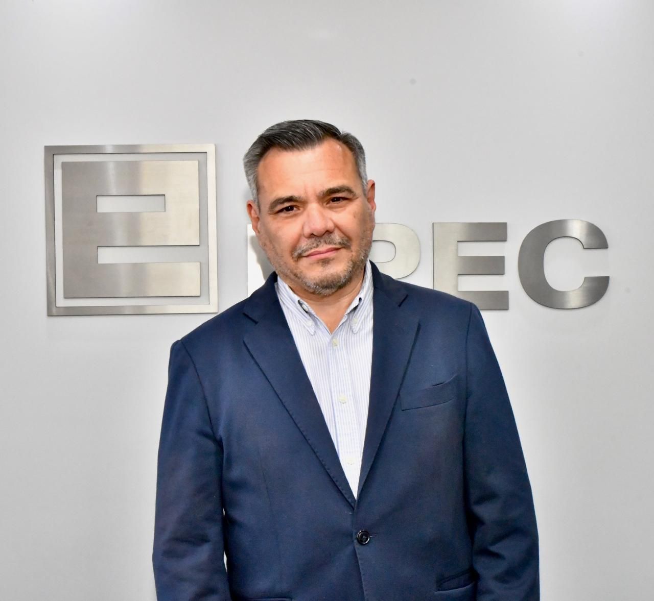 Claudio Puértolas