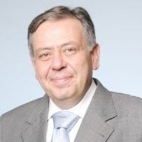 Speaker profile image for Cyro Boccuzzi