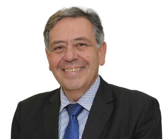 Speaker image for Cyro Boccuzzi