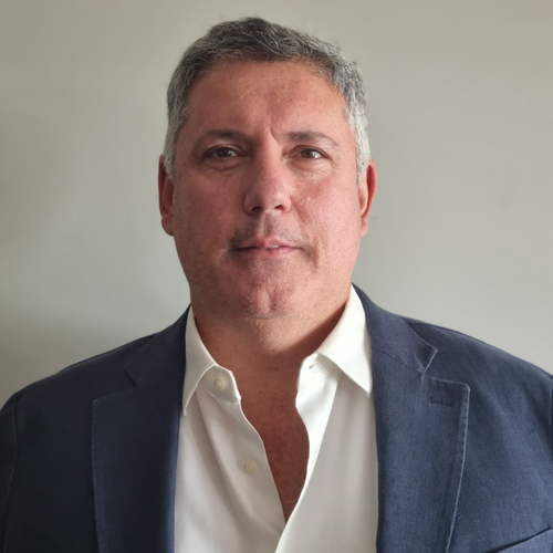Speaker profile image for Dami&aacute;n Eduardo Sanfilippo