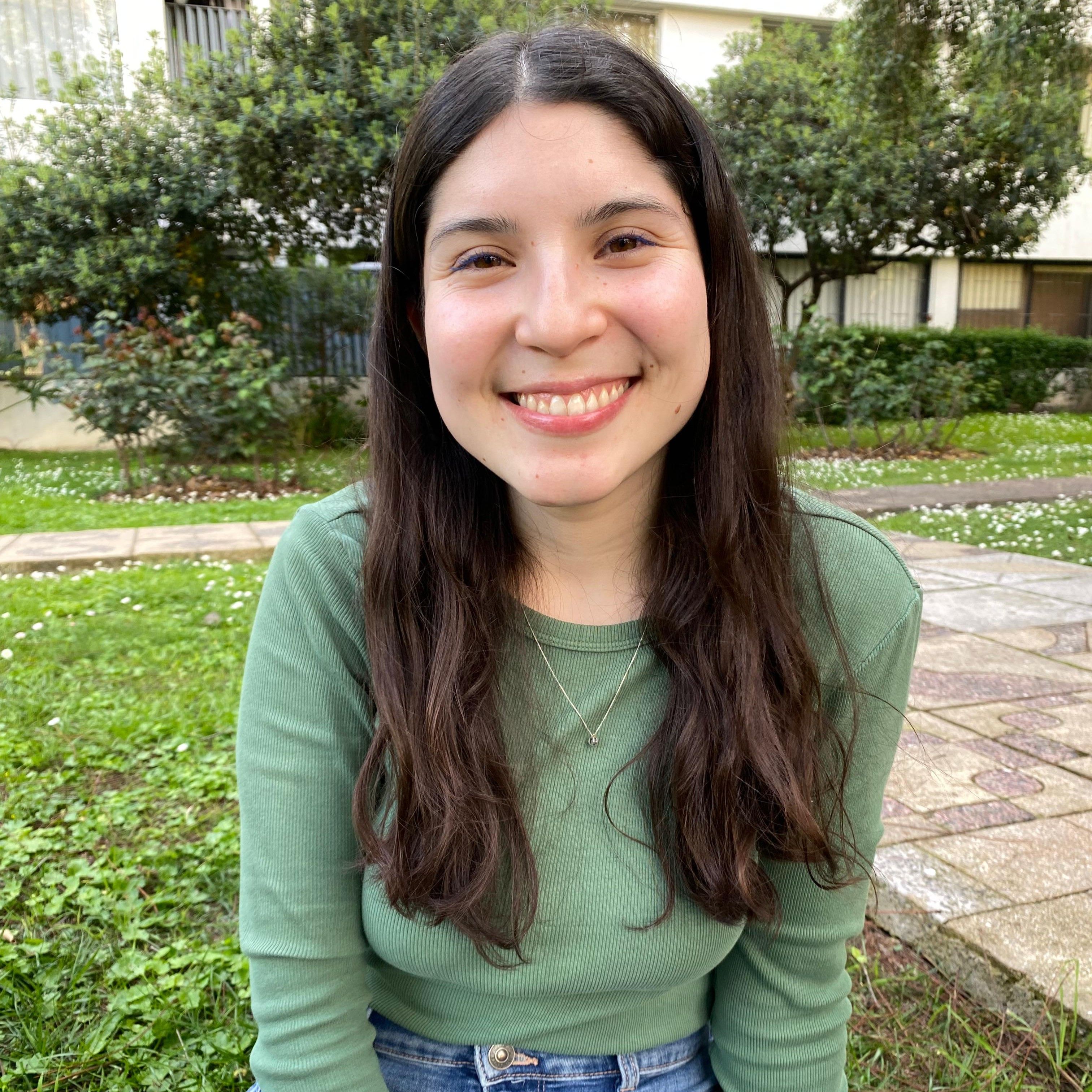 Speaker profile image for Dasla Pando