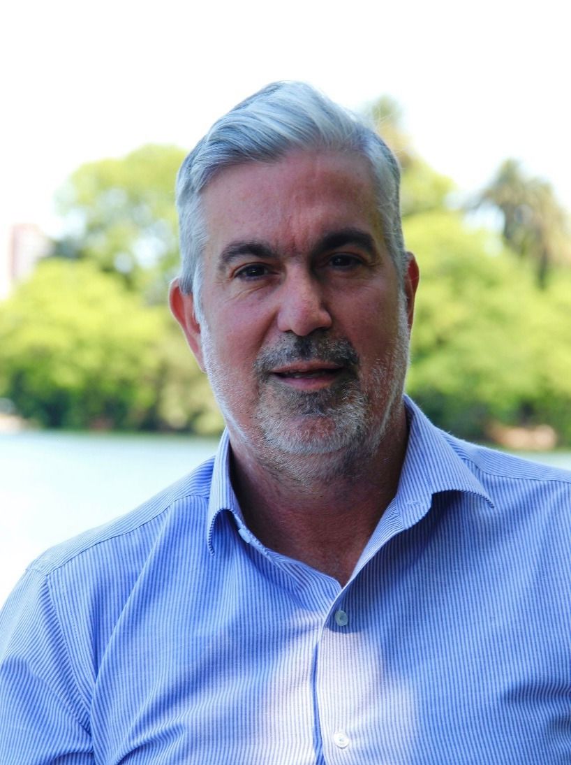 Speaker image for Diego Cosentino