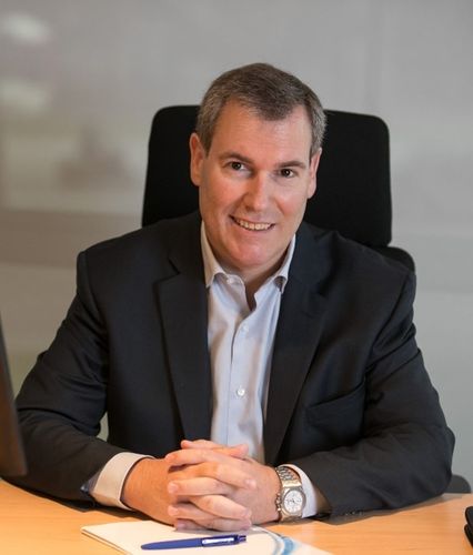 Speaker profile image for Emili Rousaud