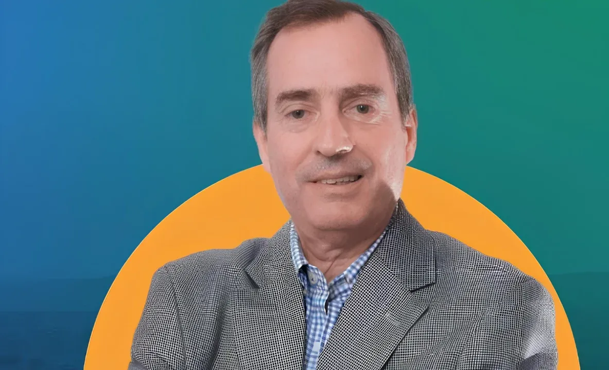 Speaker image for Ernesto San Miguel