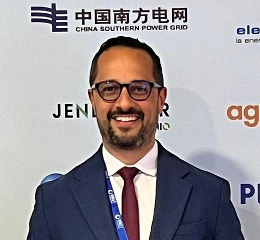 Speaker image for Fernando Zaquine Martins