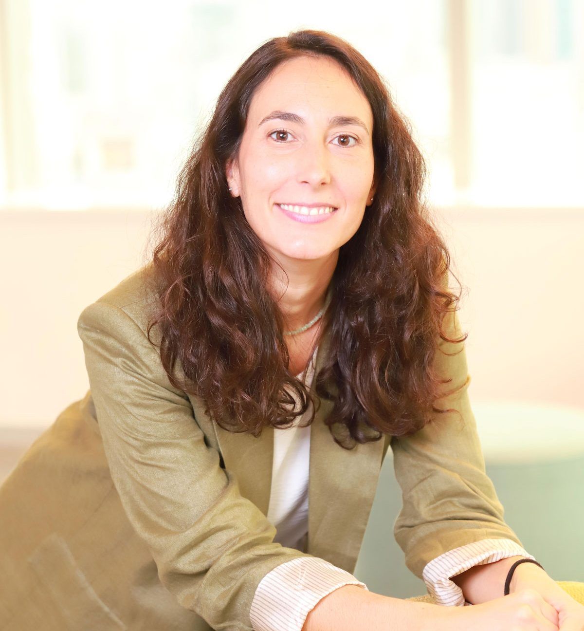 Speaker image for Florencia Balestro