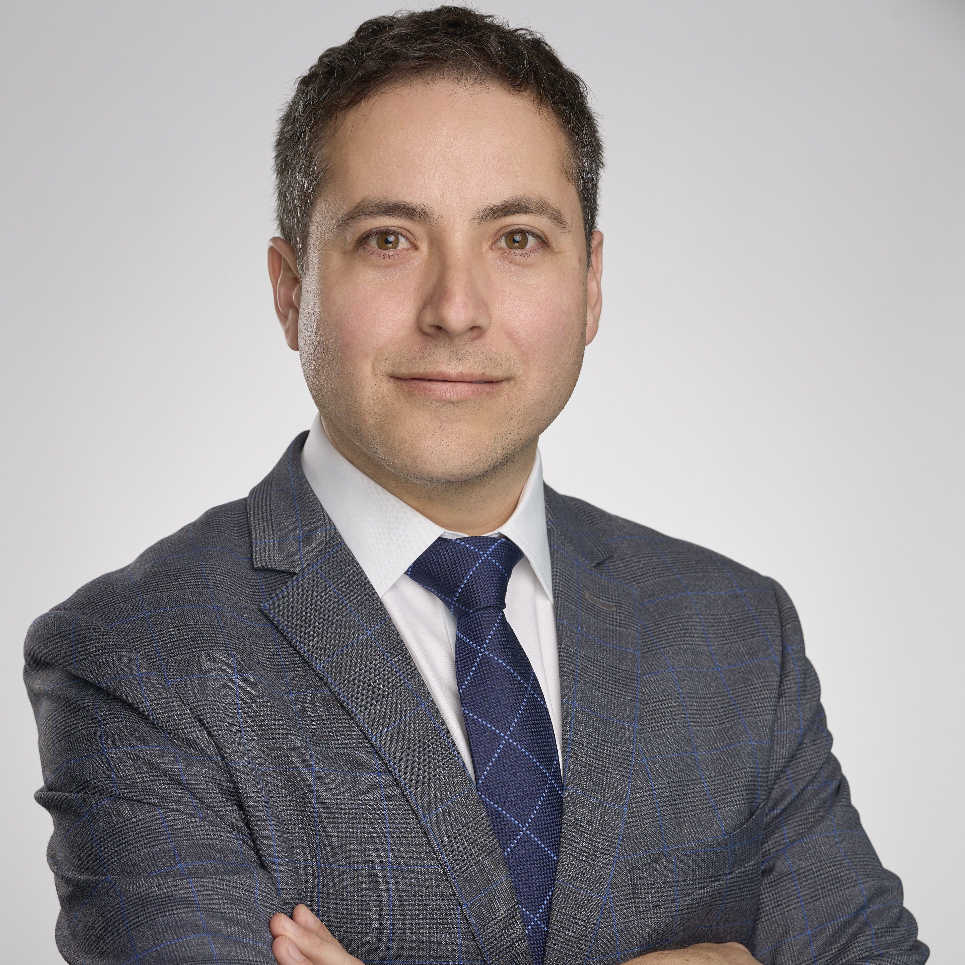 Speaker image for Sebasti&aacute;n Novoa