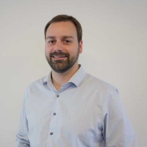 Speaker profile image for Mauro Pertini