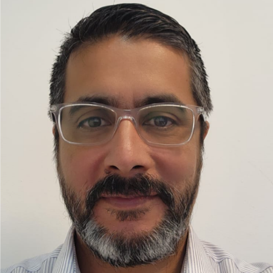 Speaker image for Germ&aacute;n Noez