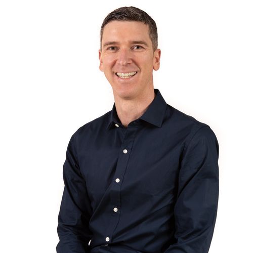 Speaker profile image for Gustavo Casaforte