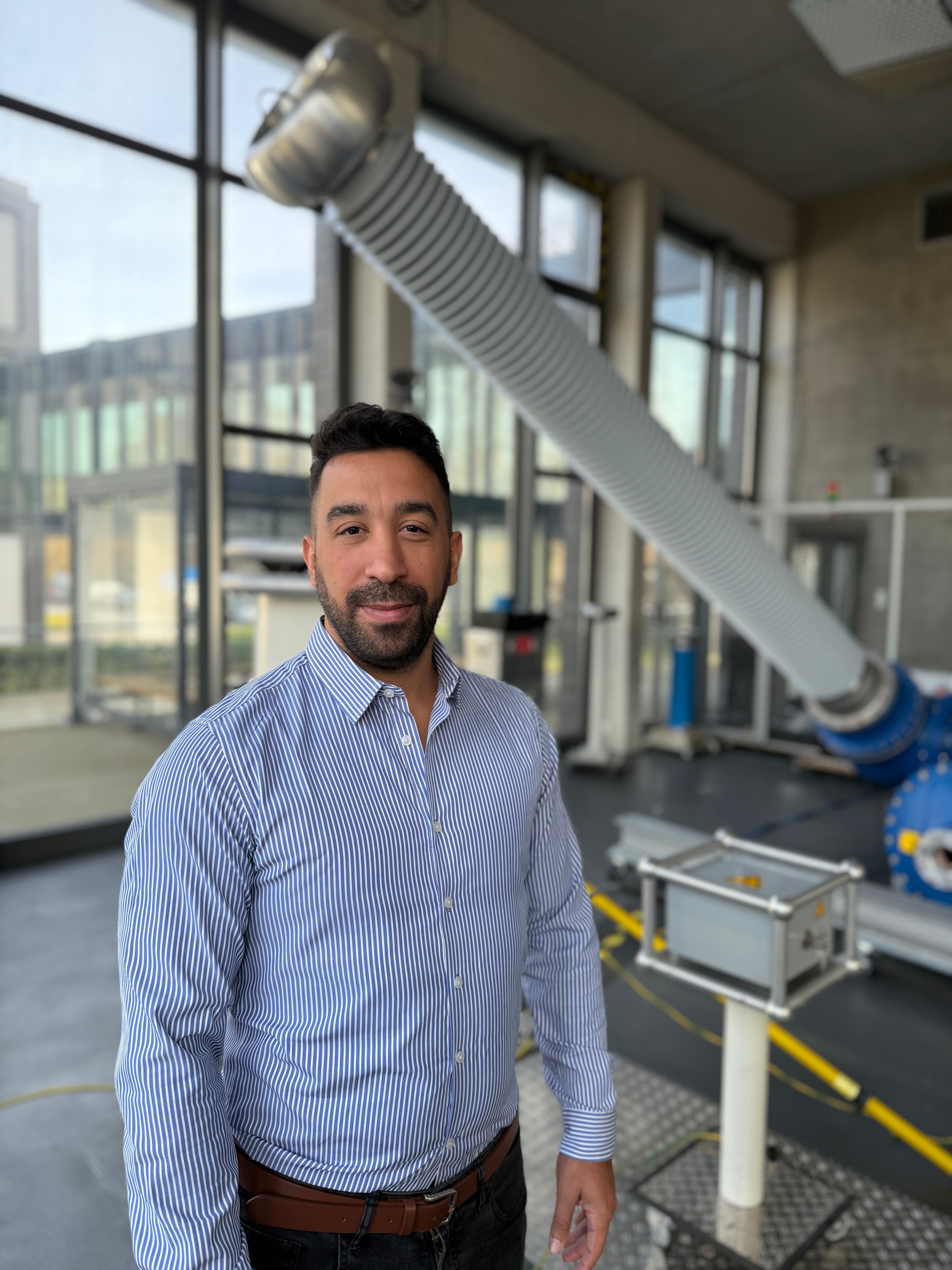 Speaker image for Facundo Gagliardo