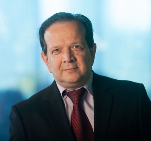 Speaker profile image for Jos&eacute; Palazzi