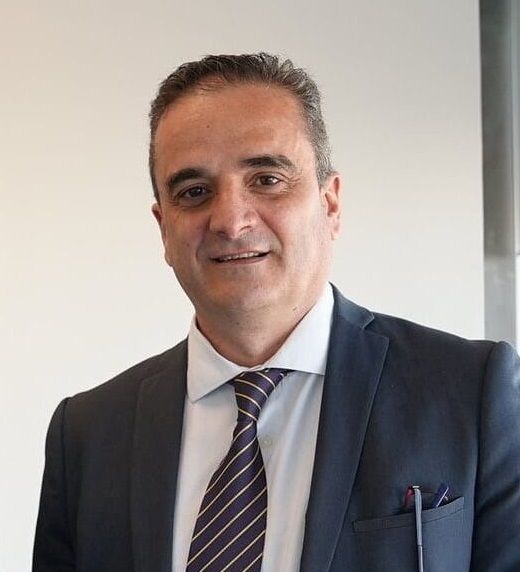 Speaker image for Leo Benitez