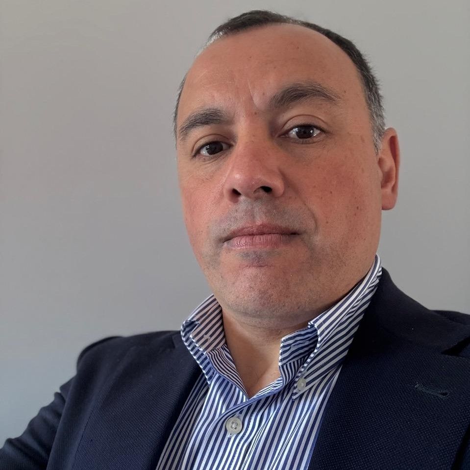 Speaker image for Luis Eduardo Sep&uacute;lveda