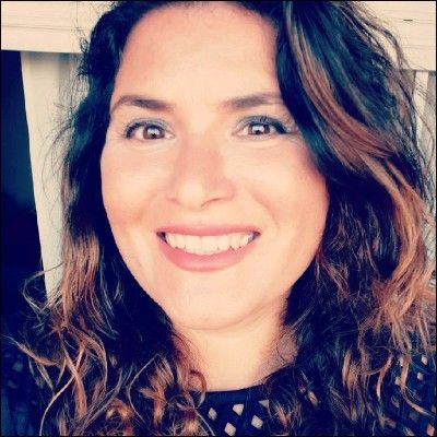 Speaker image for Laura Iannazzo