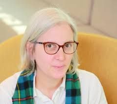 Speaker image for Lucia Spinelli
