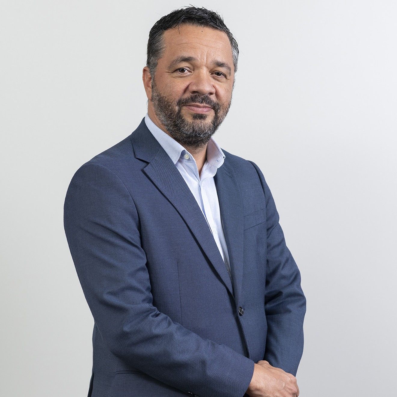 Speaker image for Maur&iacute;cio de Souza