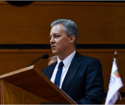 Speaker image for Ing. Pablo Regina