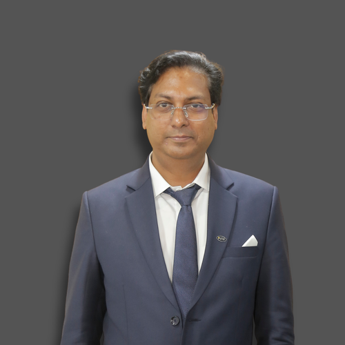 Speaker profile image for Ashish Singhal