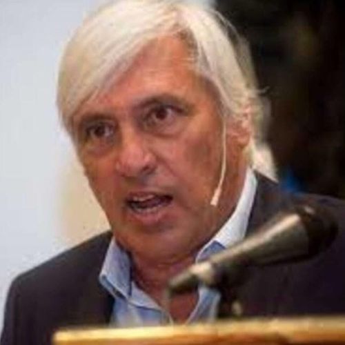 Speaker profile image for Ing. Ra&uacute;l Bertero