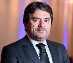 Speaker image for Reginaldo Medeiros