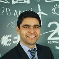 Speaker image for Renato Eduardo Farias de Sousa